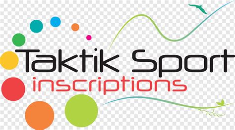 inscription taktik sport.